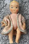 Mattel - Barbie - Barbie Baby-Sits - Poupée
